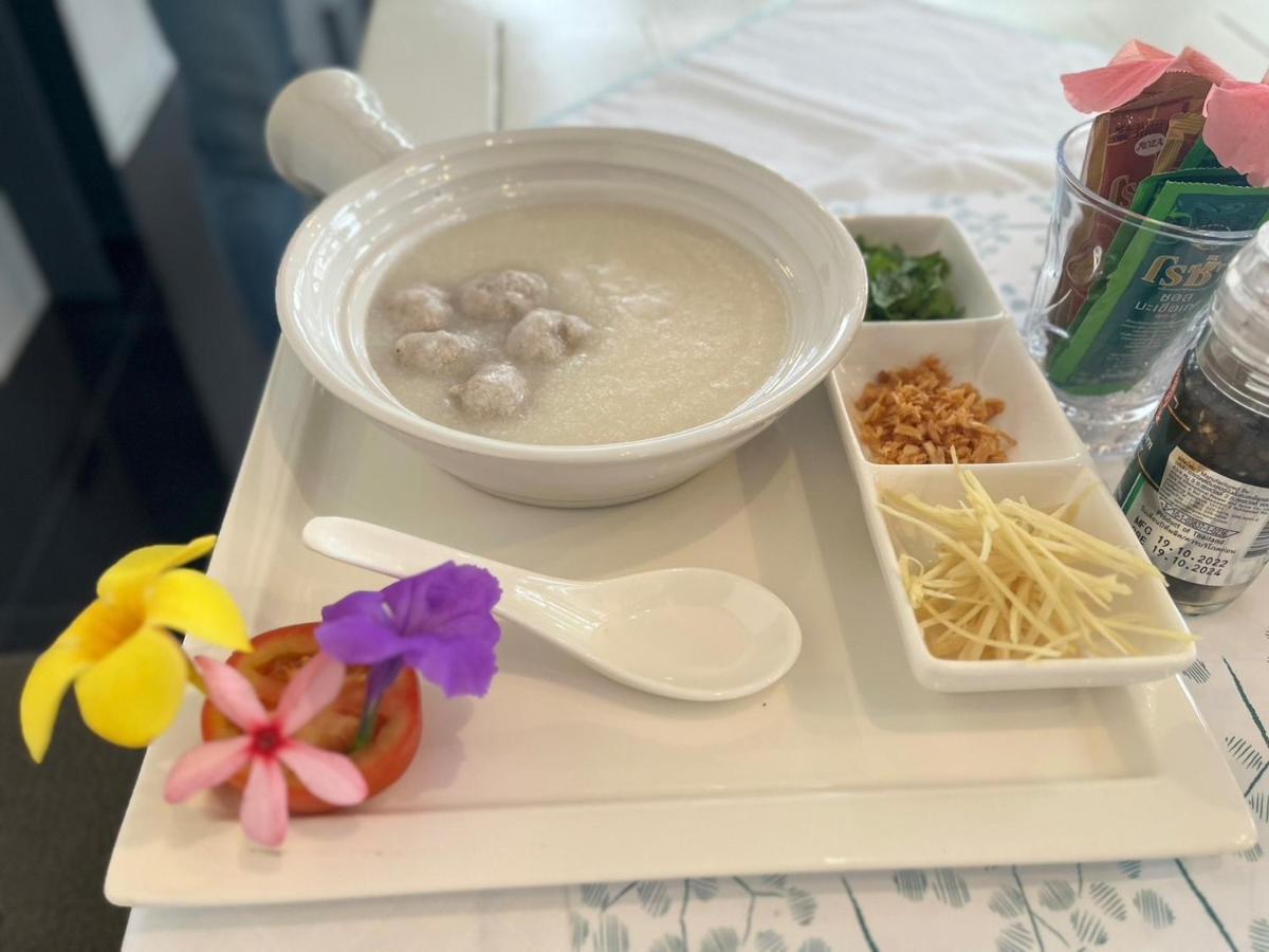 สายลม รีสอร์ท เขาใหญ่ Pak Chong 외부 사진